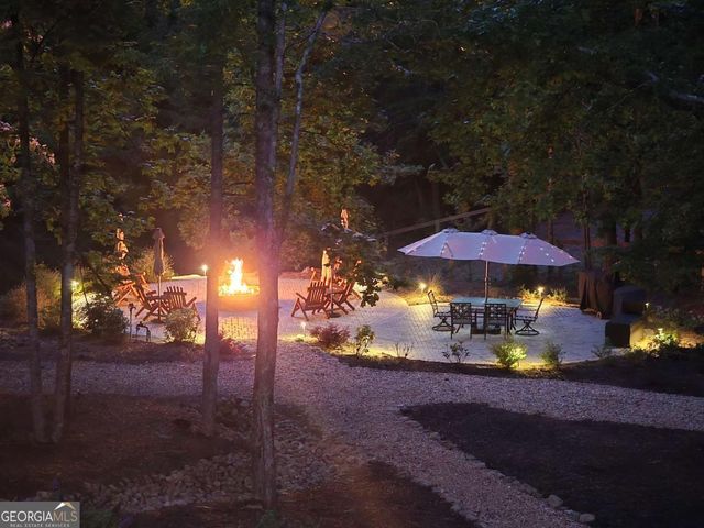 86 Back Trail, Cleveland, GA 30528