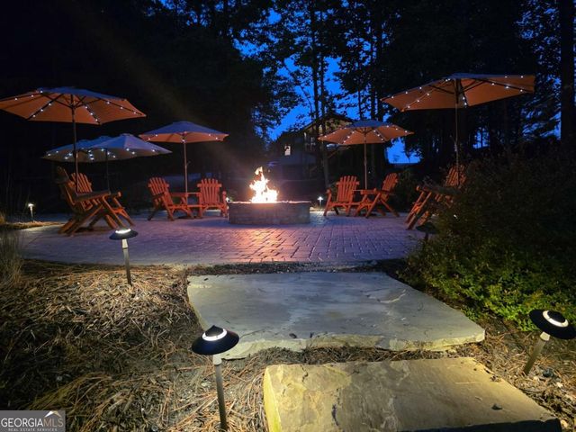 86 Back Trail, Cleveland, GA 30528