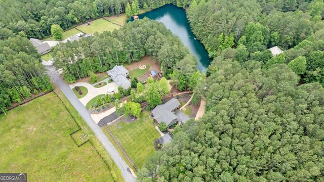 86 Back Trail, Cleveland, GA 30528