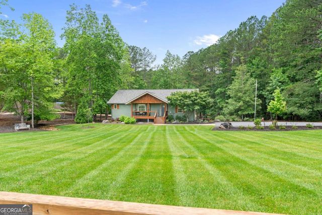 86 Back Trail, Cleveland, GA 30528