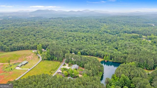 86 Back Trail, Cleveland, GA 30528