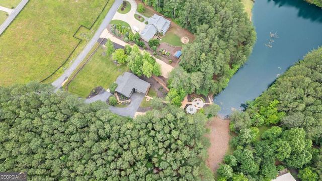 86 Back Trail, Cleveland, GA 30528