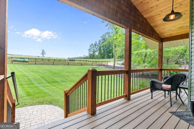 86 Back Trail, Cleveland, GA 30528