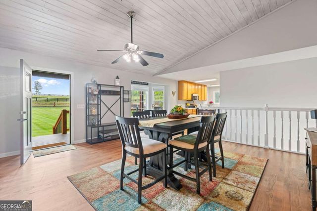 86 Back Trail, Cleveland, GA 30528