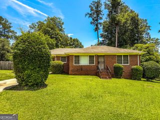 2525 Tredway Drive, Macon, GA 31211