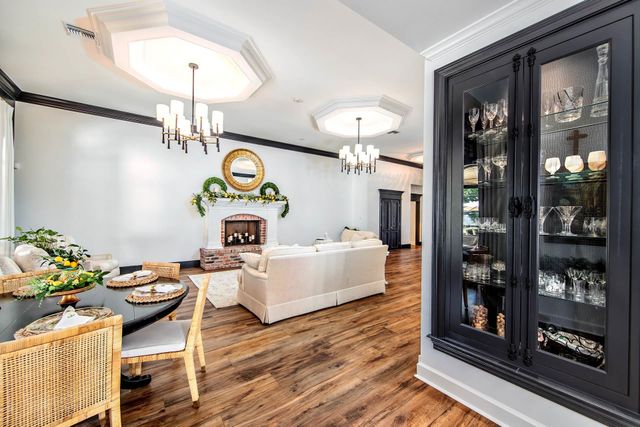 1120 Museum Drive, Houma, LA 70360