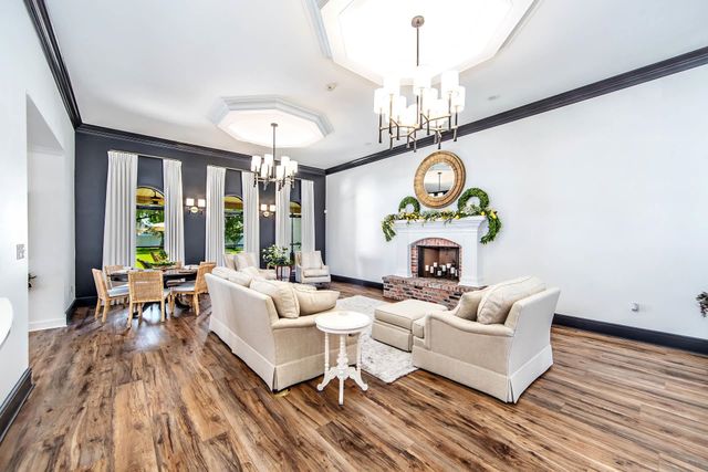 1120 Museum Drive, Houma, LA 70360