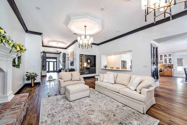 1120 Museum Drive, Houma, LA 70360