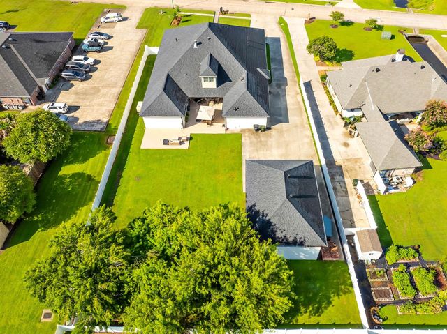 1120 Museum Drive, Houma, LA 70360