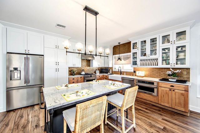 1120 Museum Drive, Houma, LA 70360