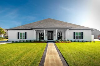 1120 Museum Drive, Houma, LA 70360