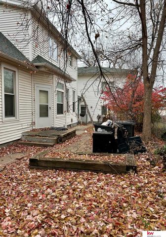 4308 Grant Street, Omaha, NE 68111
