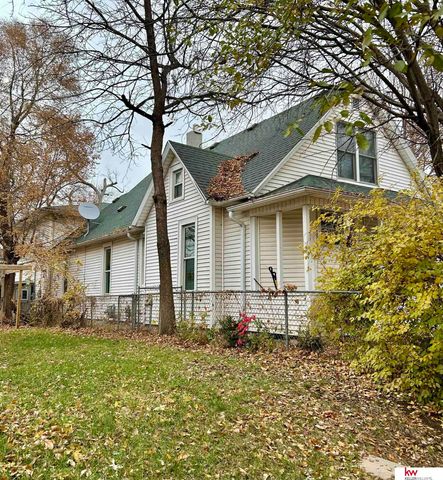 4308 Grant Street, Omaha, NE 68111