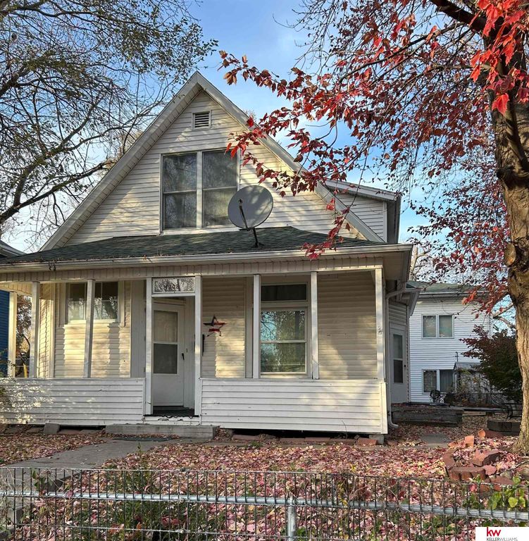 4308 Grant Street, Omaha, NE 68111