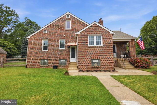 1020 STANWOOD ST, Philadelphia, PA 19111