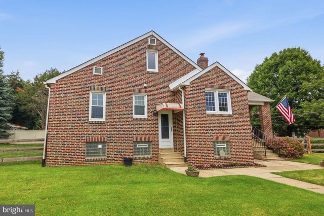 1020 STANWOOD ST, Philadelphia, PA 19111