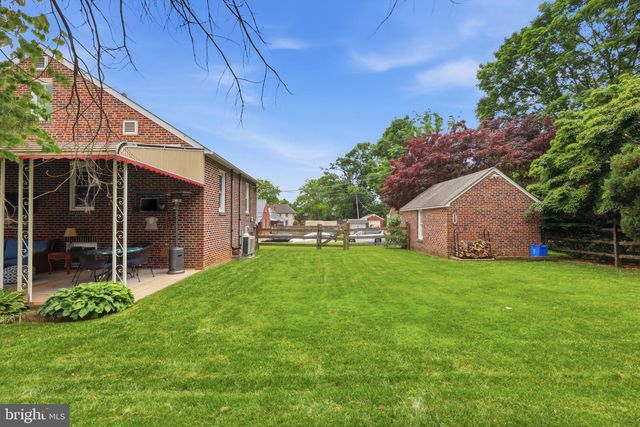 1020 STANWOOD ST, Philadelphia, PA 19111