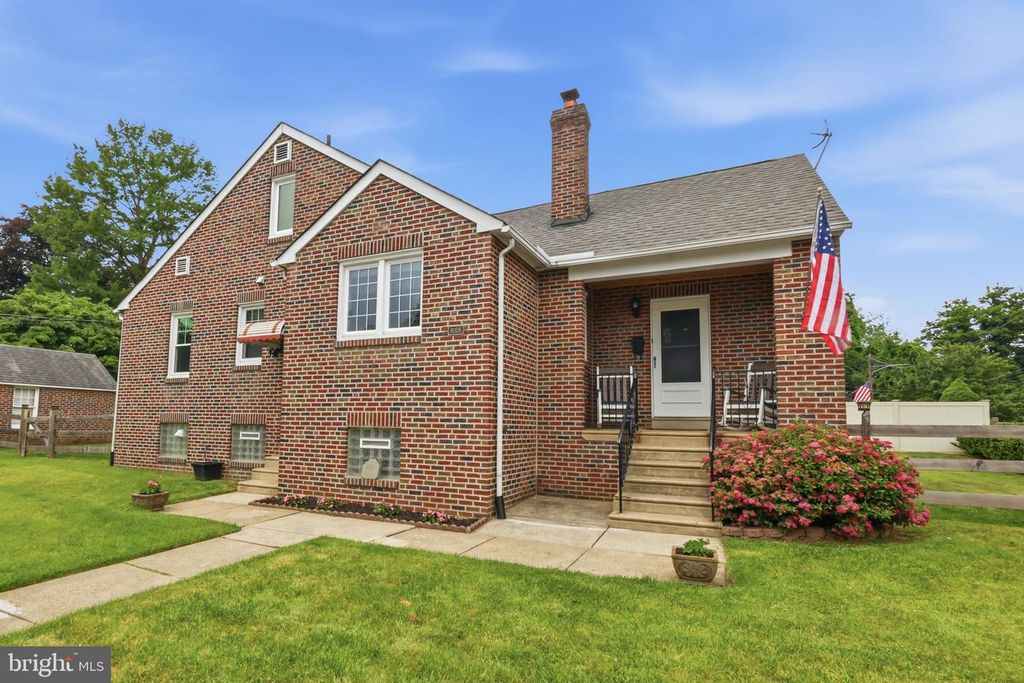 1020 STANWOOD ST, Philadelphia, PA 19111