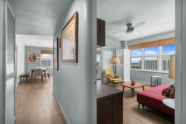 3333 NE 34TH Street 1616, Fort Lauderdale, FL 33308