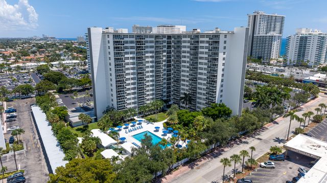 3333 NE 34TH Street 1616, Fort Lauderdale, FL 33308