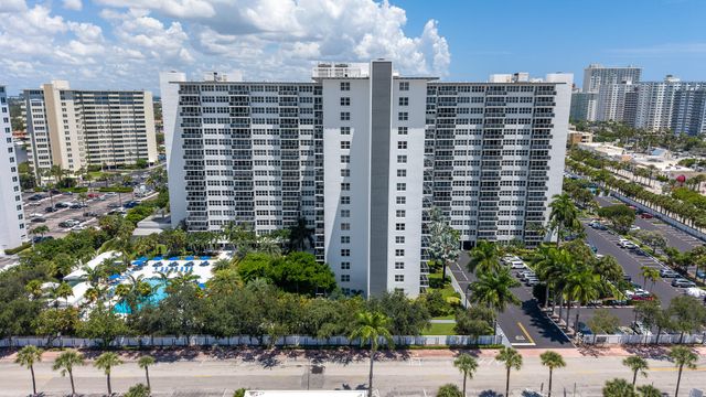 3333 NE 34TH Street 1616, Fort Lauderdale, FL 33308
