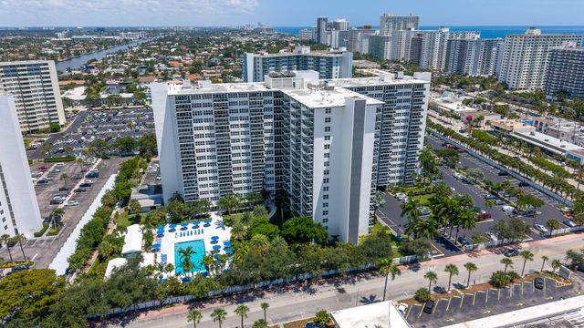 3333 NE 34TH Street 1616, Fort Lauderdale, FL 33308