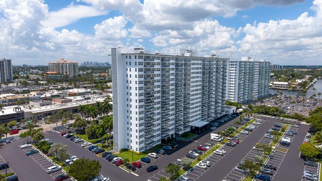 3333 NE 34TH Street 1616, Fort Lauderdale, FL 33308