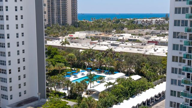 3333 NE 34TH Street 1616, Fort Lauderdale, FL 33308