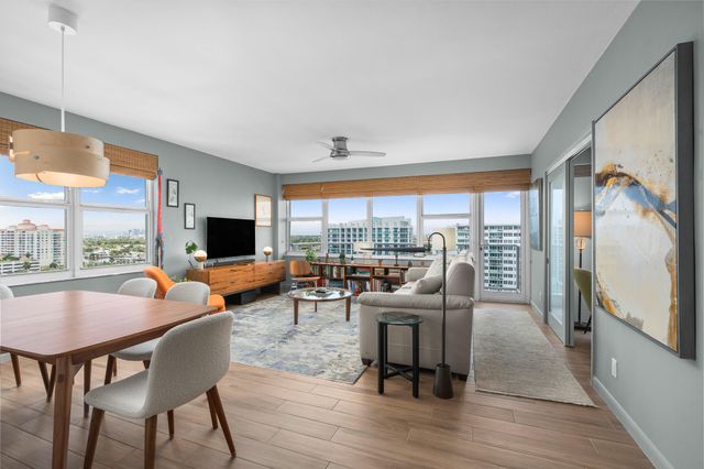 3333 NE 34TH Street 1616, Fort Lauderdale, FL 33308