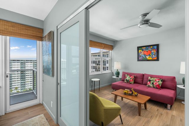 3333 NE 34TH Street 1616, Fort Lauderdale, FL 33308