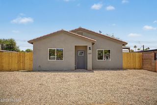 1317 W Wabash Street, Tucson, AZ 85705