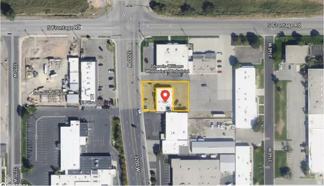 2125 S 3200 W, West Valley City, UT 84119