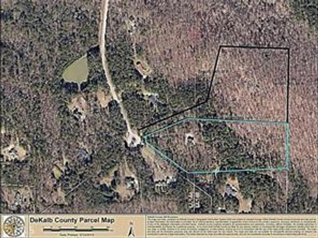 4406 Roundtree Lane, Lithonia, GA 30038