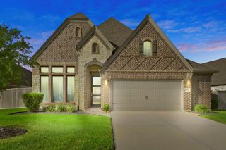 19827 Blue Roan Drive, Tomball, TX 77377