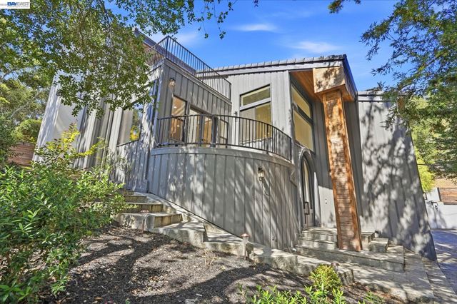 4120 Happy Valley Road, Lafayette, CA 94549