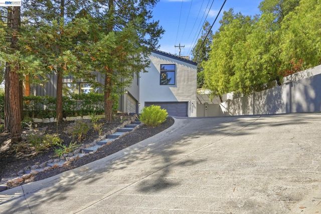 4120 Happy Valley Road, Lafayette, CA 94549
