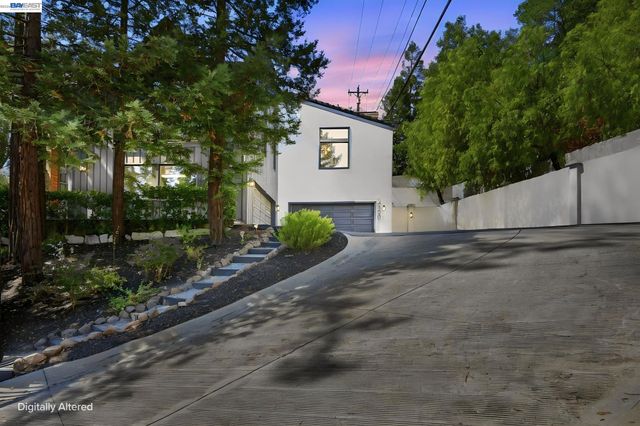 4120 Happy Valley Road, Lafayette, CA 94549