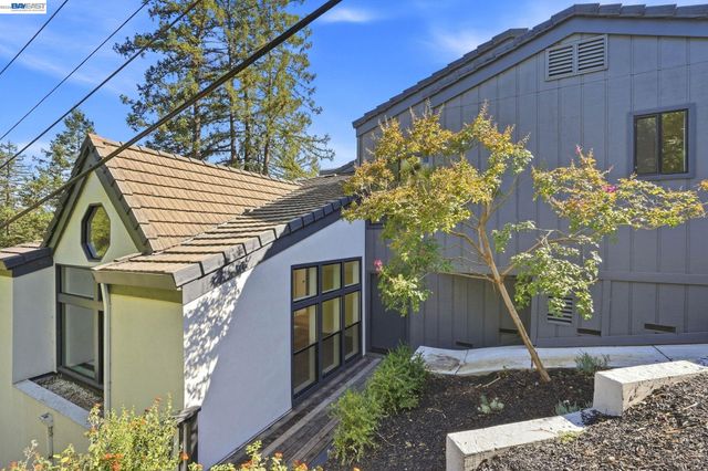 4120 Happy Valley Road, Lafayette, CA 94549
