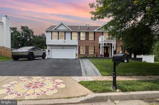 7504 ASHTON VALLEY WAY, Baltimore, MD 21228