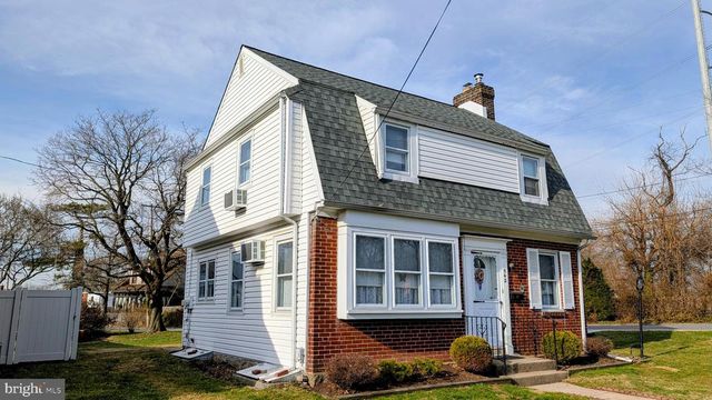 542 CRUM LYNNE RD, Ridley Park, PA 19078