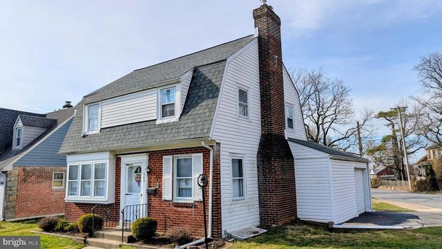 542 CRUM LYNNE RD, Ridley Park, PA 19078