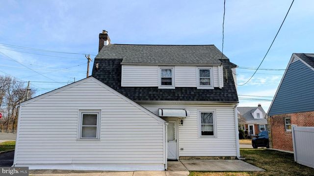 542 CRUM LYNNE RD, Ridley Park, PA 19078