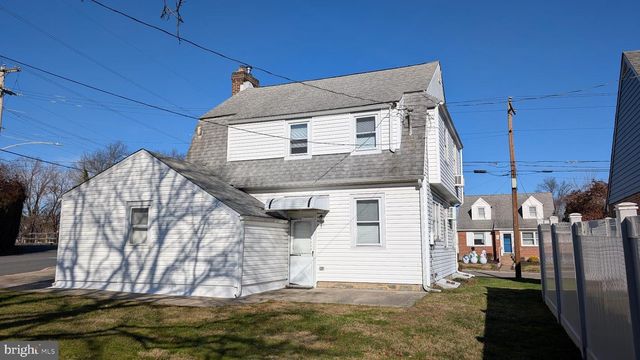 542 CRUM LYNNE RD, Ridley Park, PA 19078