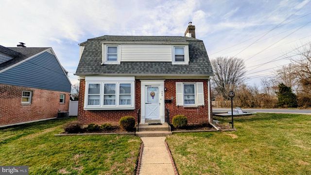 542 CRUM LYNNE RD, Ridley Park, PA 19078