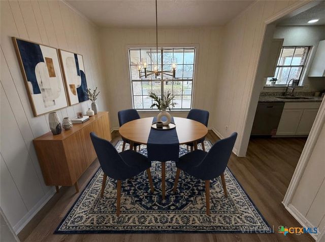 3007 Sierra Drive, Killeen, TX 76543