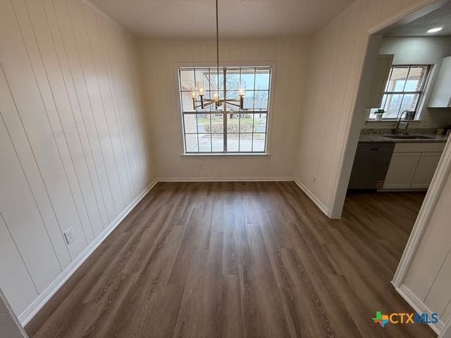 3007 Sierra Drive, Killeen, TX 76543