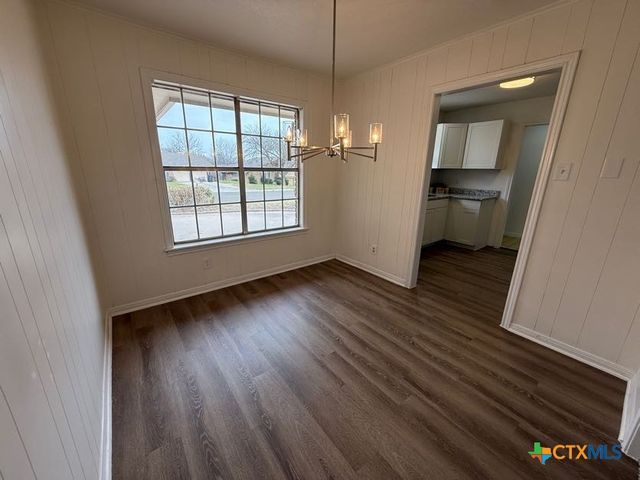 3007 Sierra Drive, Killeen, TX 76543