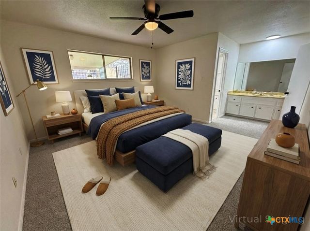 3007 Sierra Drive, Killeen, TX 76543