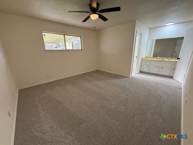 3007 Sierra Drive, Killeen, TX 76543