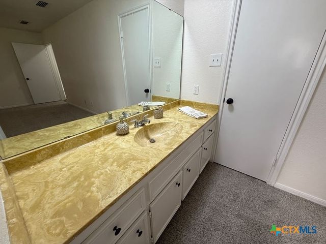 3007 Sierra Drive, Killeen, TX 76543